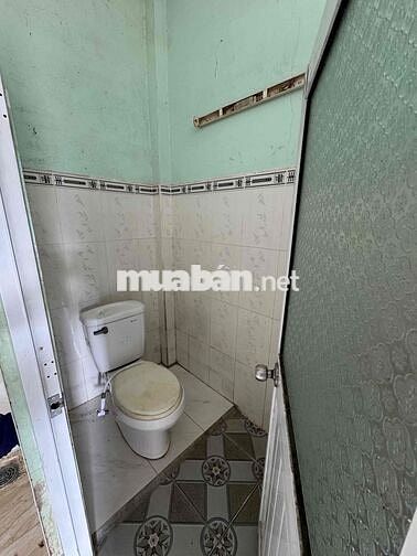 cho thuê phòng trọ có máy lạnh đường Tây Bắc