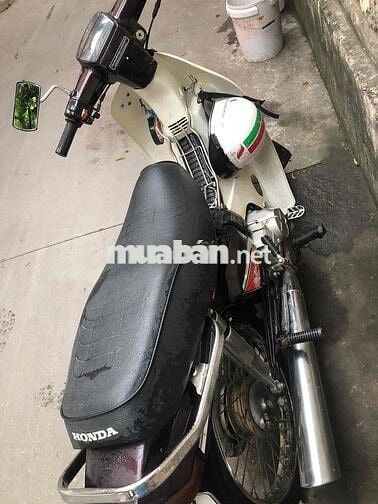 Mua xe mới bán e Dream