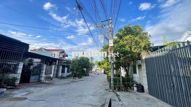 Đất Nền Phước Đồng Nha Trang Khánh Hoà