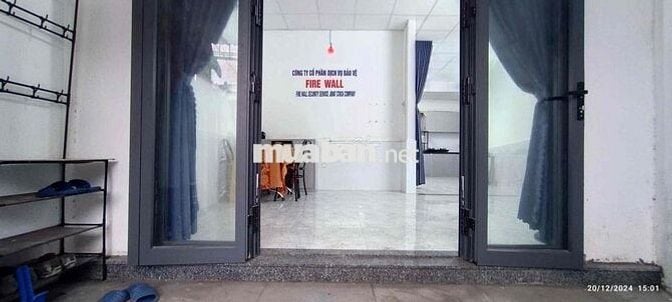 NHÀ NGUYÊN CĂN, đầy đủ nội thất,2 điều hoà