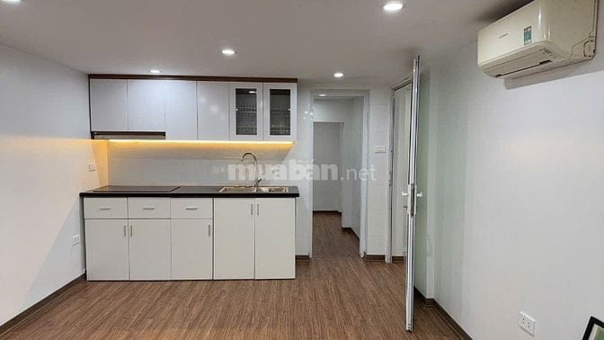 CHÍNH CHỦ GỬI BÁN TẬP THỂ NGHĨA TÂN NGHĨA ĐÔ CẦU GIẤY 3 NGỦ 2WC 4,5 TỶ
