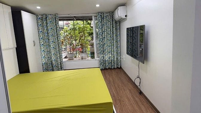 CHÍNH CHỦ GỬI BÁN TẬP THỂ NGHĨA TÂN NGHĨA ĐÔ CẦU GIẤY 3 NGỦ 2WC 4,5 TỶ