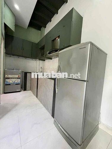 CHÍNH CHỦ CHO THUÊ NHÀ NGAY NGUYỄN CÔNG TRỨ 1Trệt 2 Lầu 40m2 CHỈ 8Tr