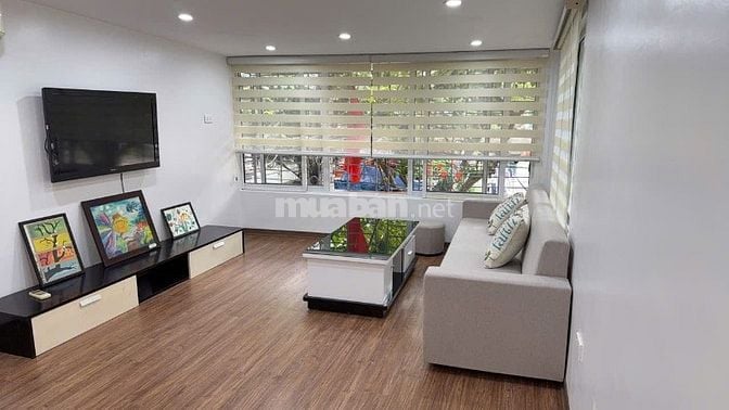 CHÍNH CHỦ GỬI BÁN TẬP THỂ NGHĨA TÂN NGHĨA ĐÔ CẦU GIẤY 3 NGỦ 2WC 4,5 TỶ