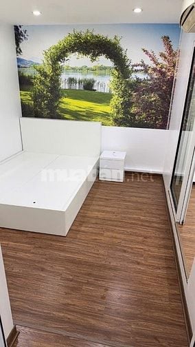 CHÍNH CHỦ GỬI BÁN TẬP THỂ NGHĨA TÂN NGHĨA ĐÔ CẦU GIẤY 3 NGỦ 2WC 4,5 TỶ