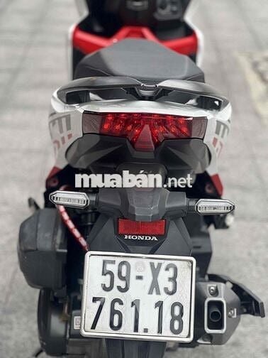 vario 150 trắng đỏ 2023 bstp 1 chủ mua mới