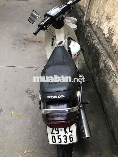 Mua xe mới bán e Dream