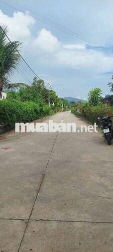 Bán đất ngộp châu pha, mua 1ty6 nay bán 1ty