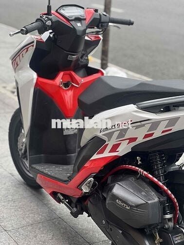 vario 150 trắng đỏ 2023 bstp 1 chủ mua mới