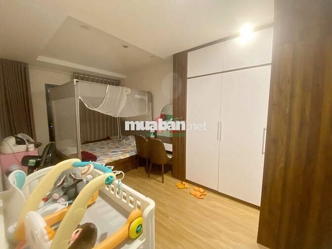 Sở hữu  căn hộ 2PN, tầng trung tại Kosmo Tây Hồ - Đẳng cấp sống   vẹn!