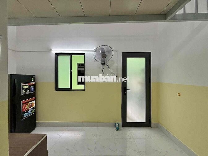 ✨Cho thuê Duplex cửa sổ_Full NT_Free xe_Mặt tiền gần Đh Bách Khoa
