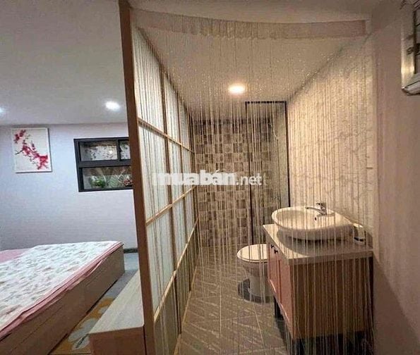 Dự án nhà ở xã hội Happy Home – Nhơn Trạch