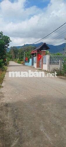 Bán đất ngộp châu pha, mua 1ty6 nay bán 1ty