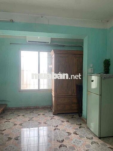 Căn hộ 55m2, Tập thể Quân Đội ngõ 477 Nguyễn Trãi