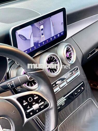 Mercedes Benz C Class 2019 C 200 - 36000 km