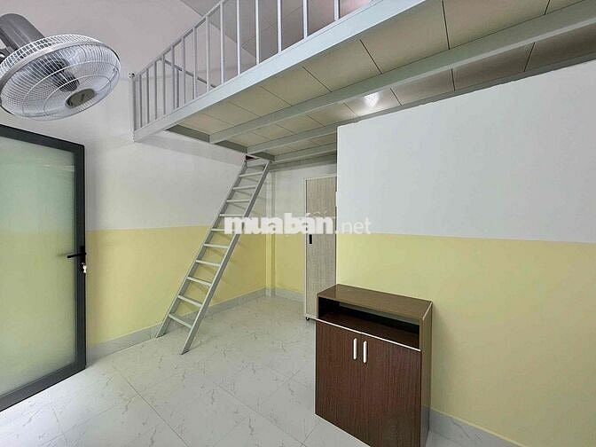 ✨Cho thuê Duplex cửa sổ_Full NT_Free xe_Mặt tiền gần Đh Bách Khoa