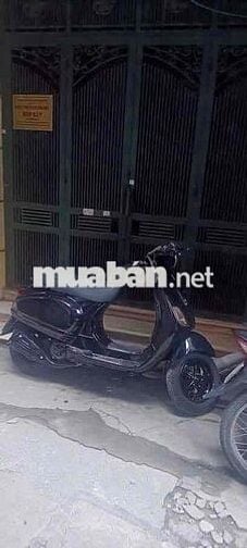 Lx đi ko sướng biếu luôn xe
