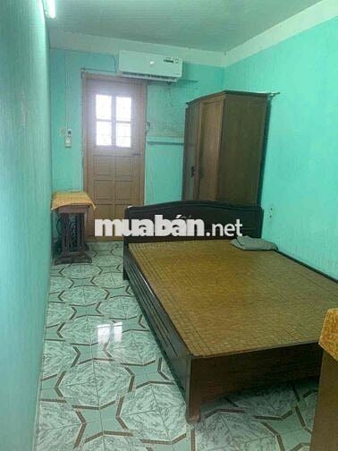 Căn hộ 55m2, Tập thể Quân Đội ngõ 477 Nguyễn Trãi
