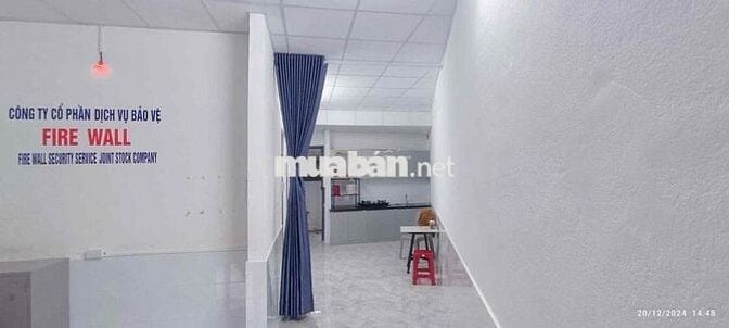 NHÀ NGUYÊN CĂN, đầy đủ nội thất,2 điều hoà
