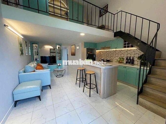 Dự án nhà ở xã hội Happy Home – Nhơn Trạch