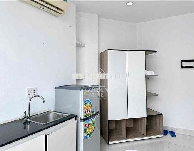 ❤️STUDIO BANCOL❤️_Full Nội Thất_ÁnhSáng TựNhiên_Thoáng Mát_ Hồ Hảo Hớn