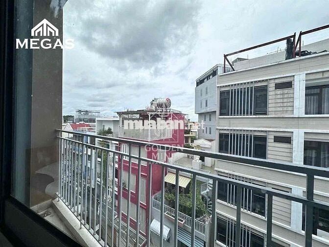 ❤️STUDIO BANCOL❤️_Full Nội Thất_ÁnhSáng TựNhiên_Thoáng Mát_ Hồ Hảo Hớn