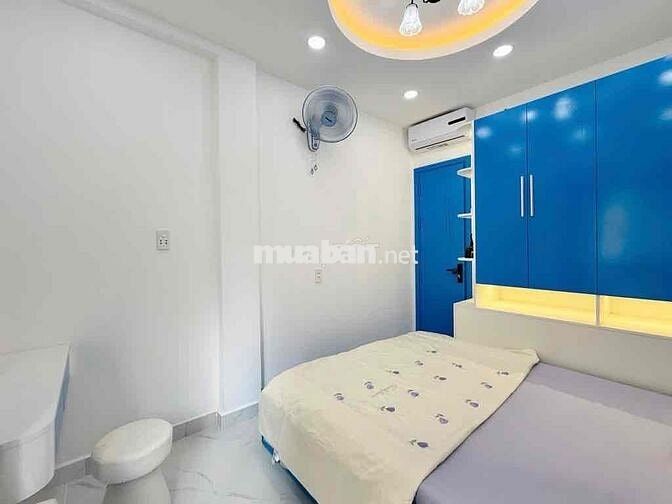 🏡 SIÊU PHẨM NHÀ MẶT TIỀN – GÒ VẤP 🏡 DS7 GIÁ CHỈ NHỈNH 3 TỎI