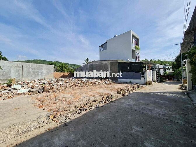 Đất Nền Phước Đồng Nha Trang Khánh Hoà
