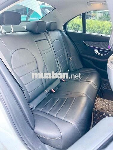 Mercedes Benz C Class 2019 C 200 - 36000 km