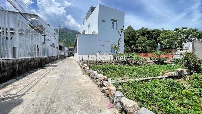Đất Nền Phước Đồng Nha Trang Khánh Hoà