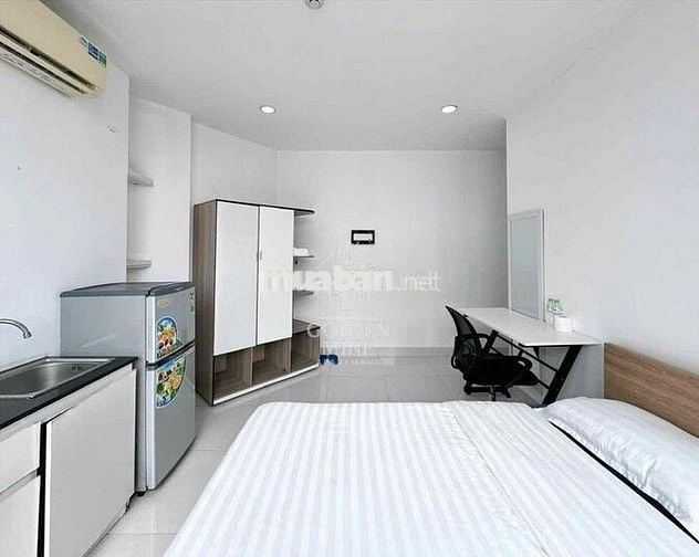 ❤️STUDIO BANCOL❤️_Full Nội Thất_ÁnhSáng TựNhiên_Thoáng Mát_ Hồ Hảo Hớn