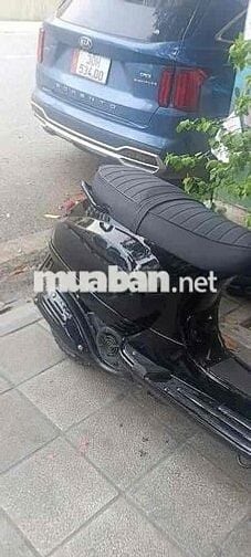Lx đi ko sướng biếu luôn xe