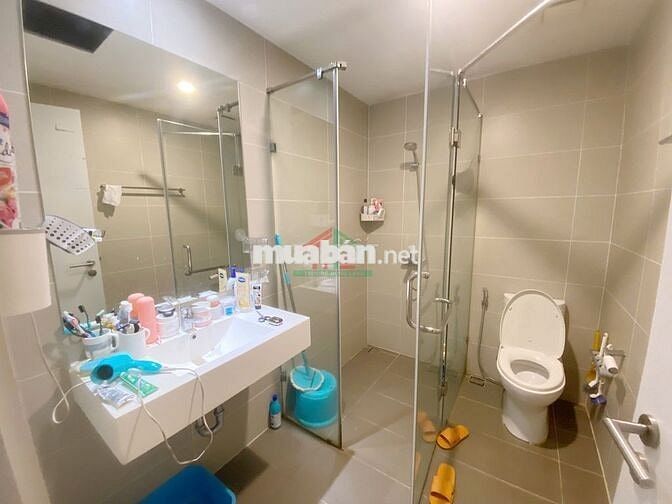 Sở hữu  căn hộ 2PN, tầng trung tại Kosmo Tây Hồ - Đẳng cấp sống   vẹn!