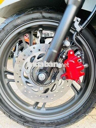 Sh 125 ABS đời 2024 xe lướt