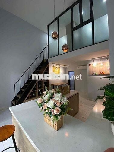 Dự án nhà ở xã hội Happy Home – Nhơn Trạch