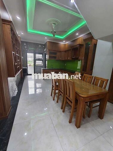 Cho thuê nhà Phú Hồng Thịnh gần quốc lộ 1K  làng đại học.