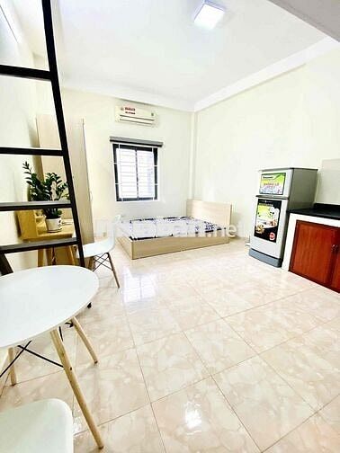 Cho thuê phòng full nội thất tại ngõ 190 nguyễn trãi