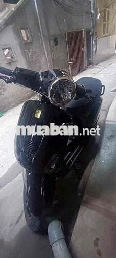 Lx đi ko sướng biếu luôn xe
