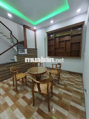 Cho thuê nhà Phú Hồng Thịnh gần quốc lộ 1K  làng đại học.