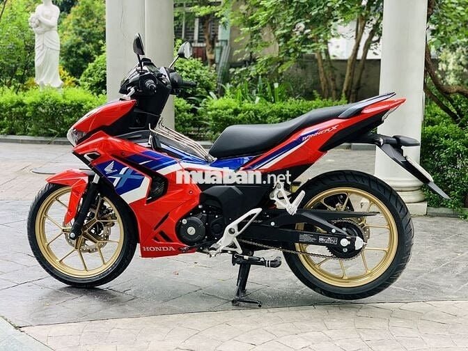 HONDA WINNER X V4 150  ABS HRC NGUYÊN ZIN 2025