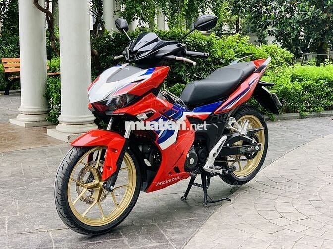 HONDA WINNER X V4 150  ABS HRC NGUYÊN ZIN 2025