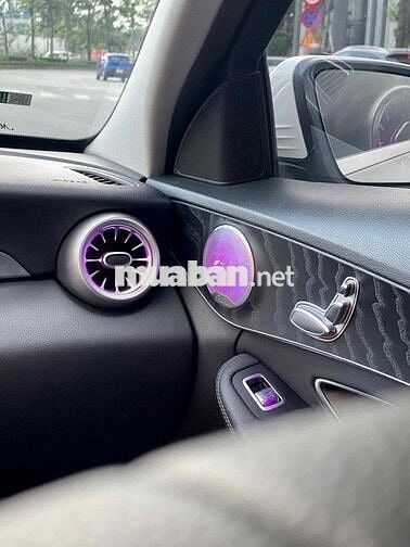 Mercedes Benz C Class 2019 C 200 - 36000 km