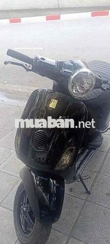 Lx đi ko sướng biếu luôn xe