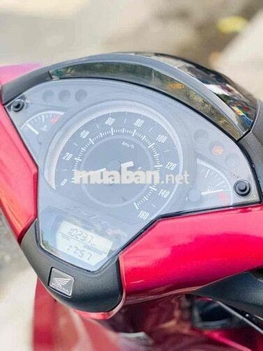 Sh 125 ABS đời 2018