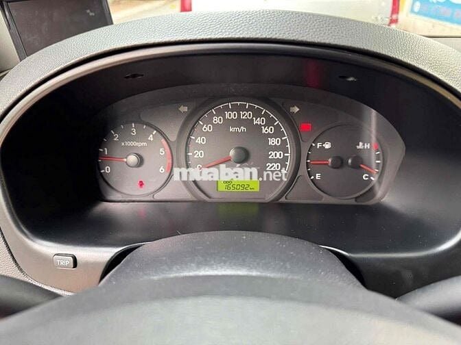 Bán Hyundai Grand Starex 2015 Van 6 Chỗ Máy Dầu