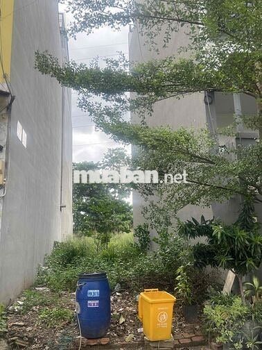 BÁN ĐẤT VƯỜN LÀI KẾ QL1A GIÁ 3,3 TỶ HXH THÔNG SAU NHÀ TRUYỀN THỐNG