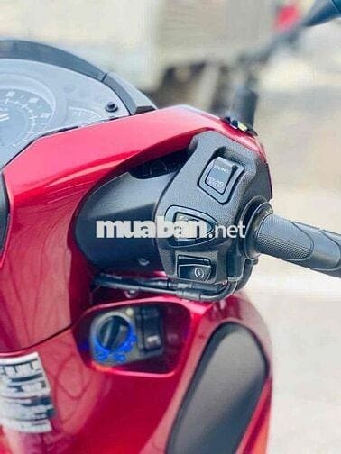 Sh 125 ABS đời 2018