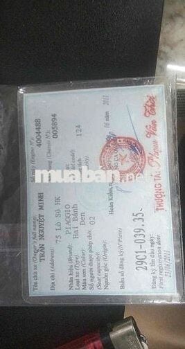 Lx đi ko sướng biếu luôn xe