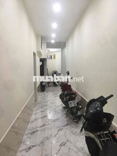 Cho thuê phòng full nội thất tại ngõ 190 nguyễn trãi