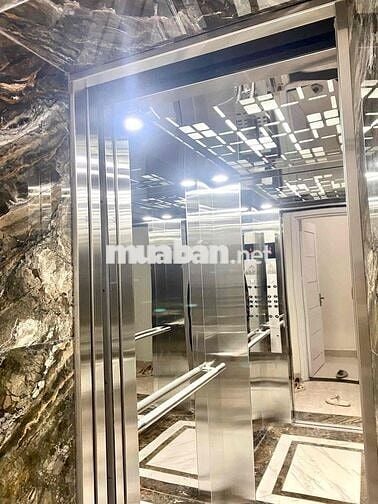 Cho thuê phòng full nội thất tại ngõ 190 nguyễn trãi